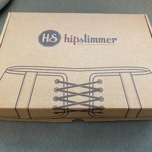 HipSlimmer Post-pregnancy Hip Slimming Corset Postpartum Size XS NEW